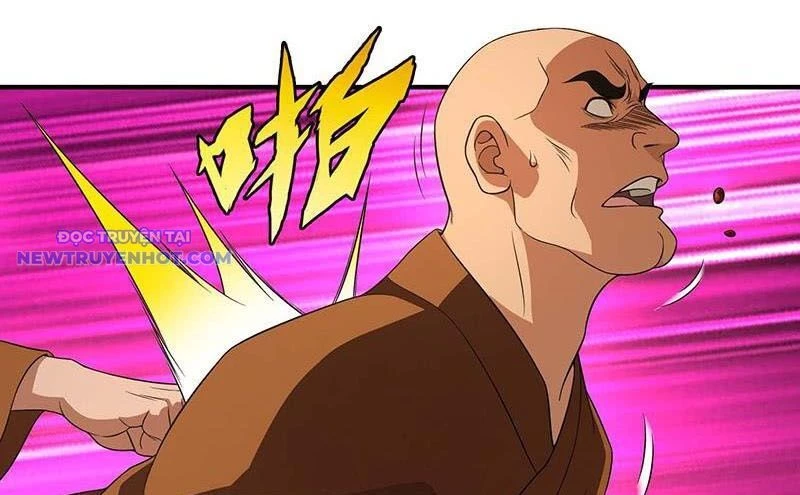 Thiên Long Bát Bộ Webtoon Chapter 115 - Next Chapter 116