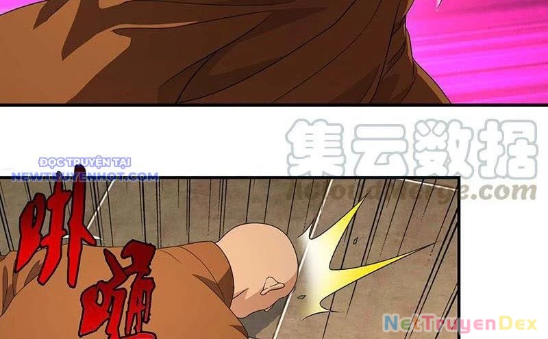 Thiên Long Bát Bộ Webtoon Chapter 115 - Next Chapter 116