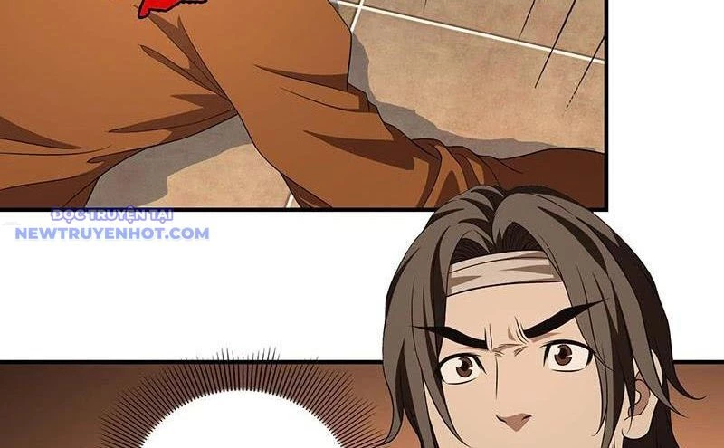 Thiên Long Bát Bộ Webtoon Chapter 115 - Next Chapter 116