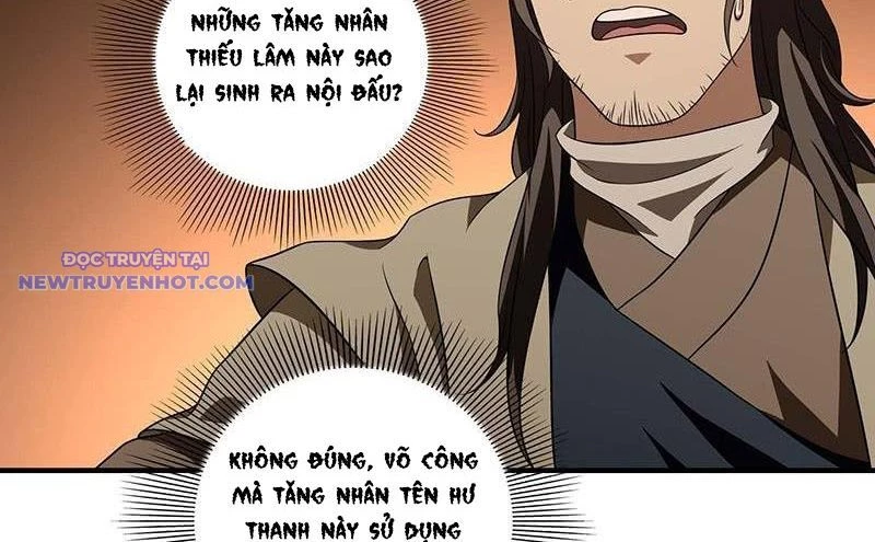 Thiên Long Bát Bộ Webtoon Chapter 115 - Next Chapter 116
