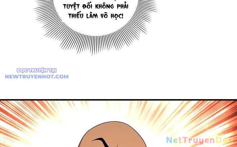 Thiên Long Bát Bộ Webtoon Chapter 115 - Next Chapter 116