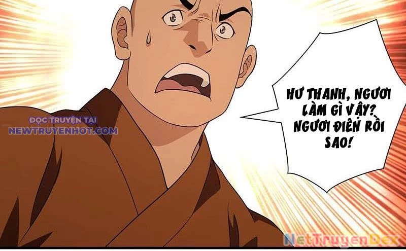 Thiên Long Bát Bộ Webtoon Chapter 115 - Next Chapter 116