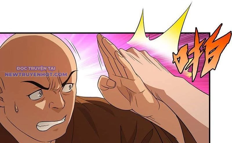 Thiên Long Bát Bộ Webtoon Chapter 115 - Next Chapter 116