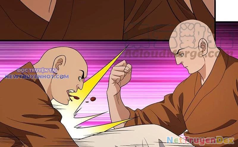 Thiên Long Bát Bộ Webtoon Chapter 115 - Next Chapter 116