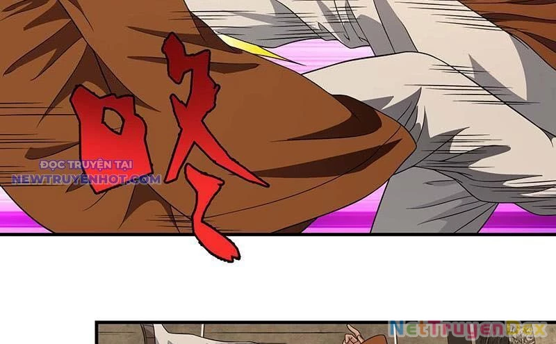 Thiên Long Bát Bộ Webtoon Chapter 115 - Next Chapter 116