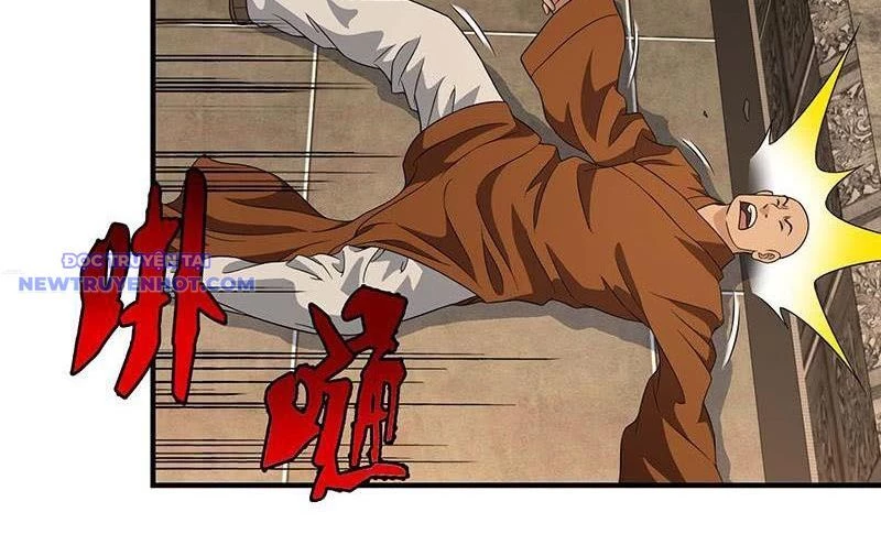 Thiên Long Bát Bộ Webtoon Chapter 115 - Next Chapter 116