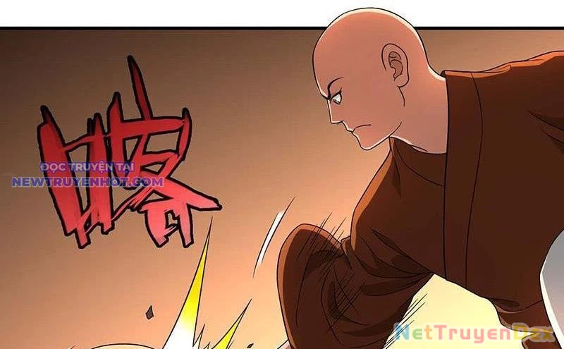 Thiên Long Bát Bộ Webtoon Chapter 115 - Next Chapter 116