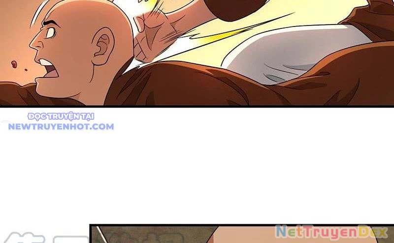 Thiên Long Bát Bộ Webtoon Chapter 115 - Next Chapter 116