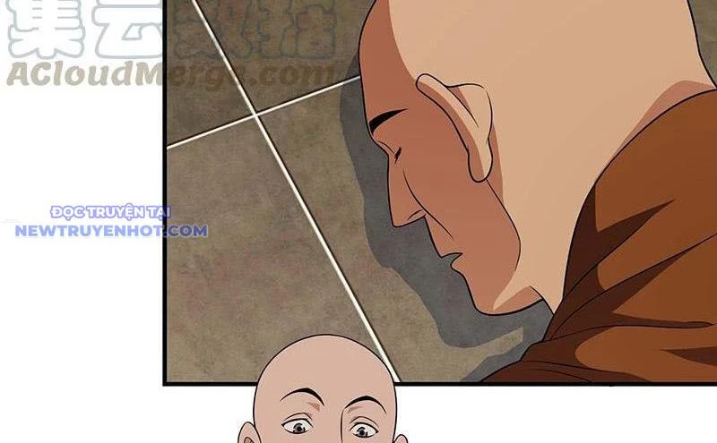 Thiên Long Bát Bộ Webtoon Chapter 115 - Next Chapter 116