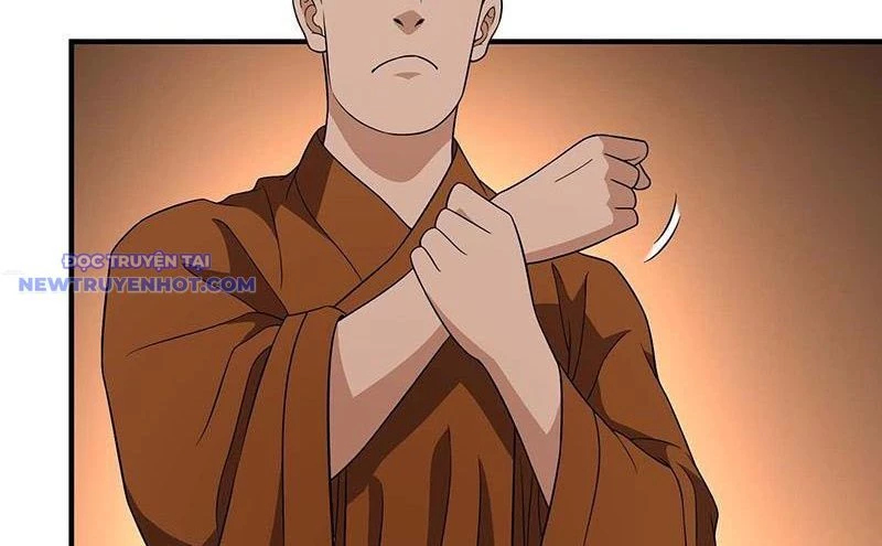 Thiên Long Bát Bộ Webtoon Chapter 115 - Next Chapter 116