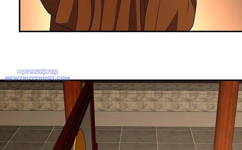 Thiên Long Bát Bộ Webtoon Chapter 115 - Next Chapter 116