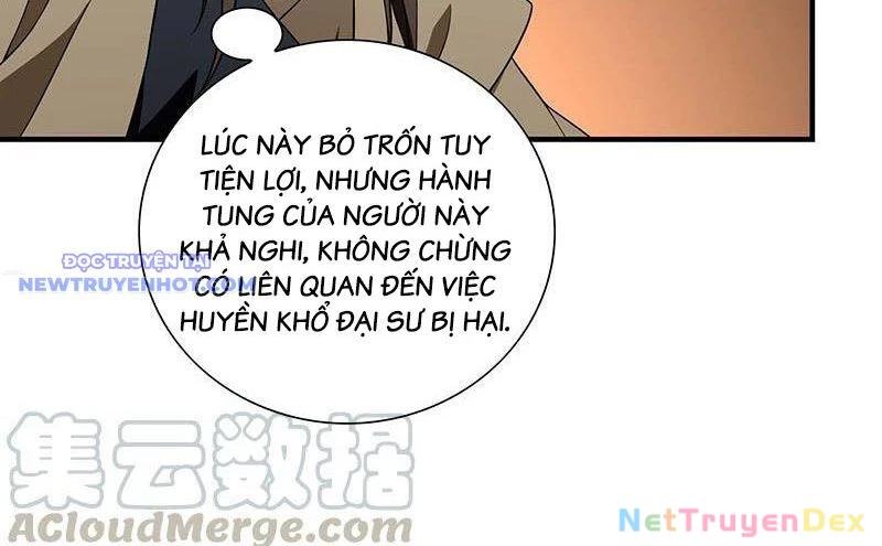 Thiên Long Bát Bộ Webtoon Chapter 115 - Next Chapter 116
