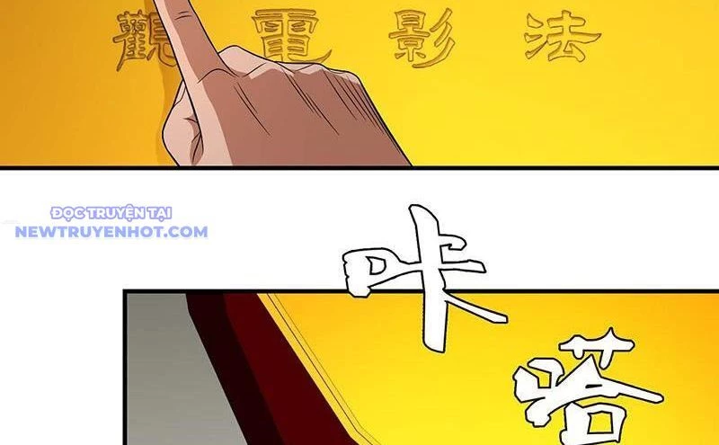 Thiên Long Bát Bộ Webtoon Chapter 115 - Next Chapter 116