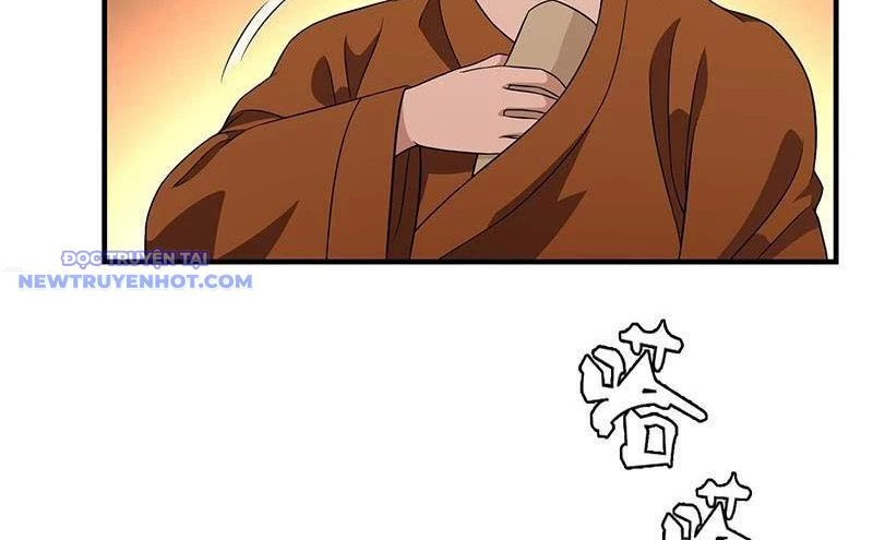 Thiên Long Bát Bộ Webtoon Chapter 115 - Next Chapter 116