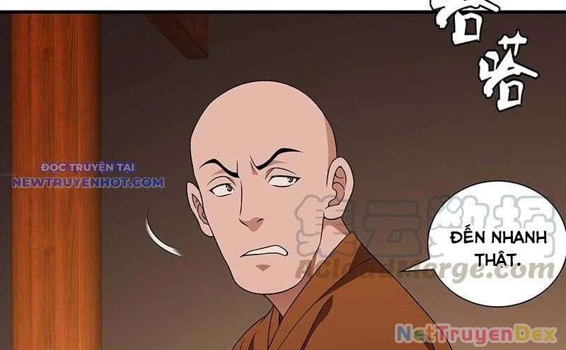 Thiên Long Bát Bộ Webtoon Chapter 115 - Next Chapter 116