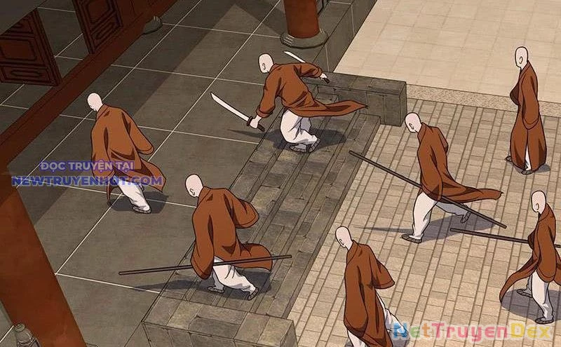 Thiên Long Bát Bộ Webtoon Chapter 115 - Next Chapter 116