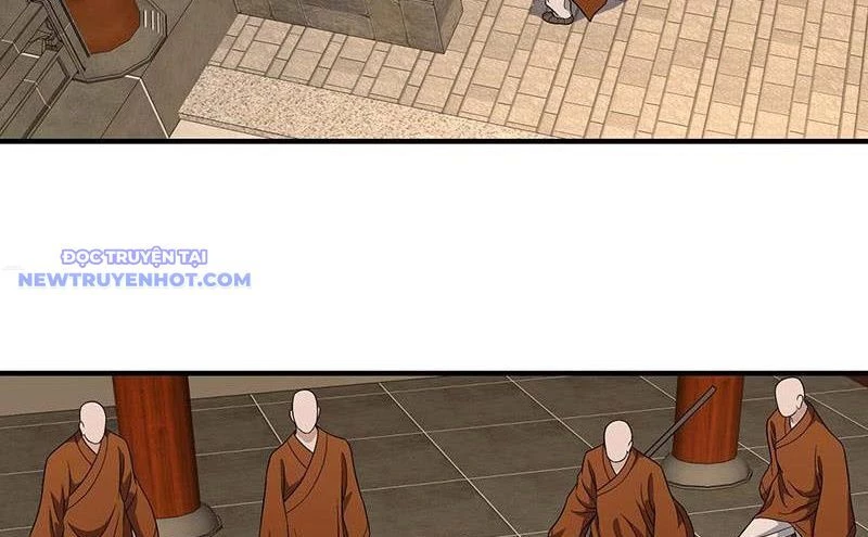 Thiên Long Bát Bộ Webtoon Chapter 115 - Next Chapter 116