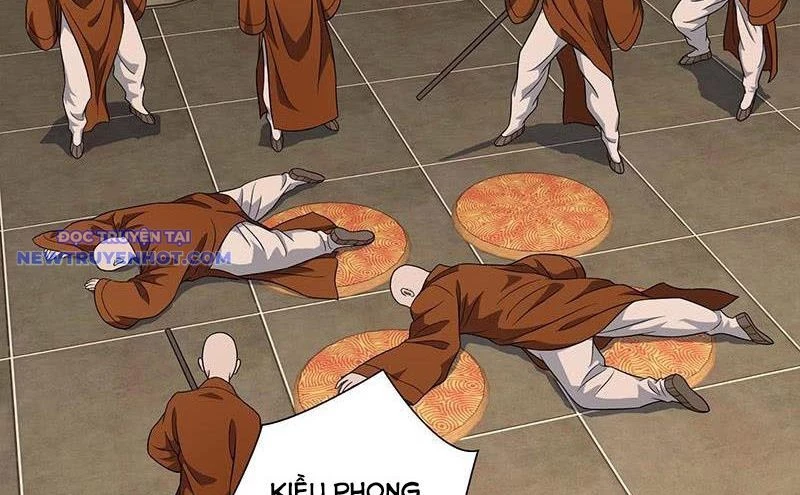 Thiên Long Bát Bộ Webtoon Chapter 115 - Next Chapter 116