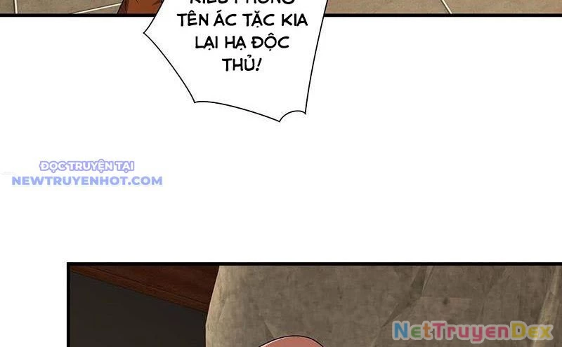 Thiên Long Bát Bộ Webtoon Chapter 115 - Next Chapter 116