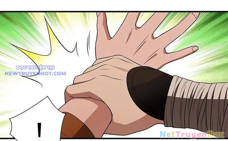 Thiên Long Bát Bộ Webtoon Chapter 115 - Next Chapter 116
