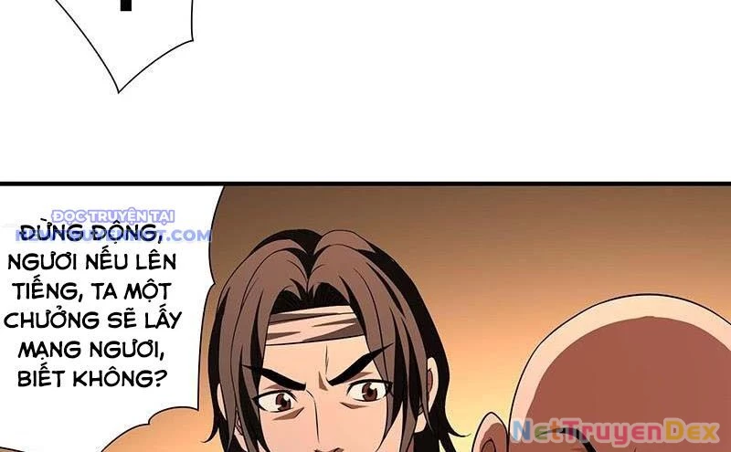 Thiên Long Bát Bộ Webtoon Chapter 115 - Next Chapter 116