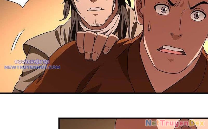 Thiên Long Bát Bộ Webtoon Chapter 115 - Next Chapter 116