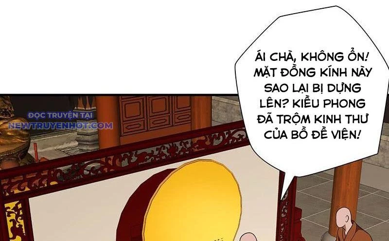 Thiên Long Bát Bộ Webtoon Chapter 115 - Next Chapter 116