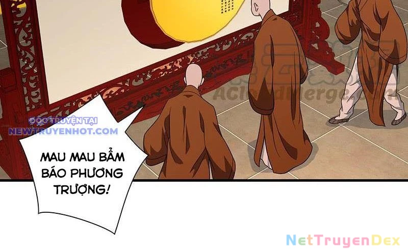 Thiên Long Bát Bộ Webtoon Chapter 115 - Next Chapter 116