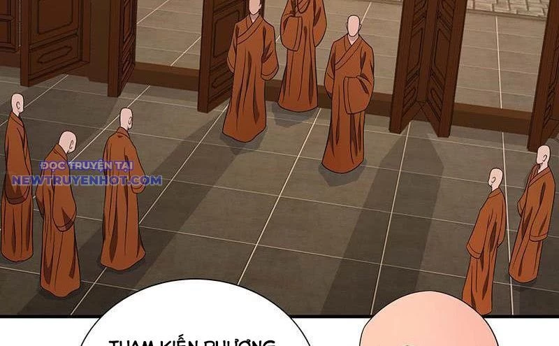 Thiên Long Bát Bộ Webtoon Chapter 115 - Next Chapter 116