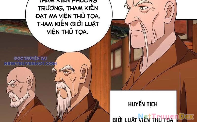Thiên Long Bát Bộ Webtoon Chapter 115 - Next Chapter 116