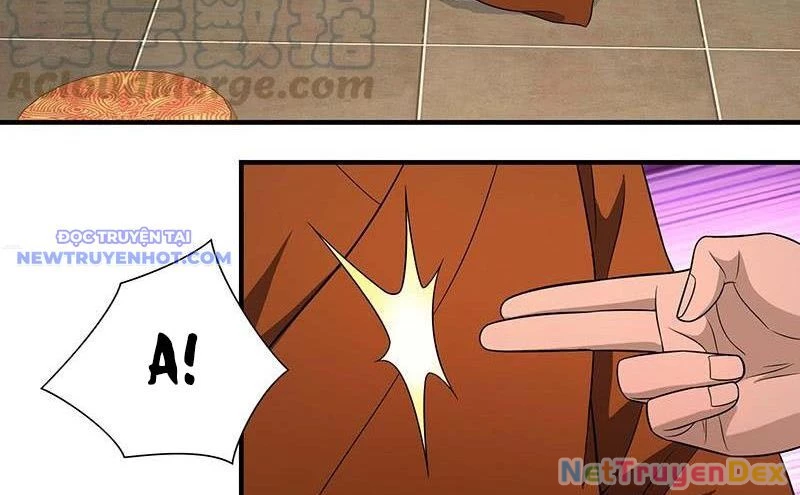 Thiên Long Bát Bộ Webtoon Chapter 115 - Next Chapter 116