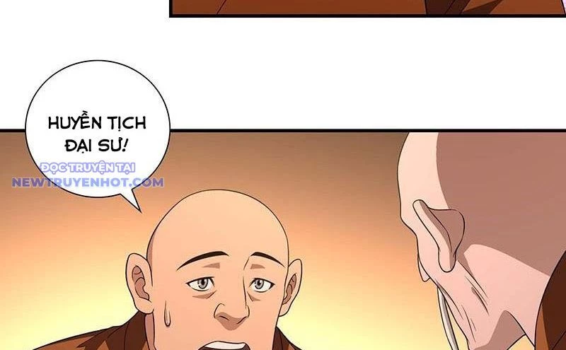 Thiên Long Bát Bộ Webtoon Chapter 115 - Next Chapter 116