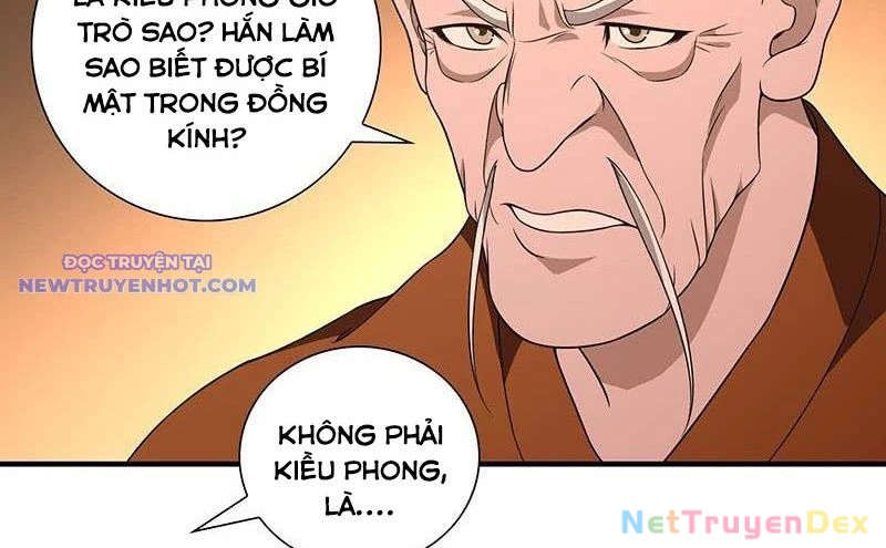 Thiên Long Bát Bộ Webtoon Chapter 115 - Next Chapter 116