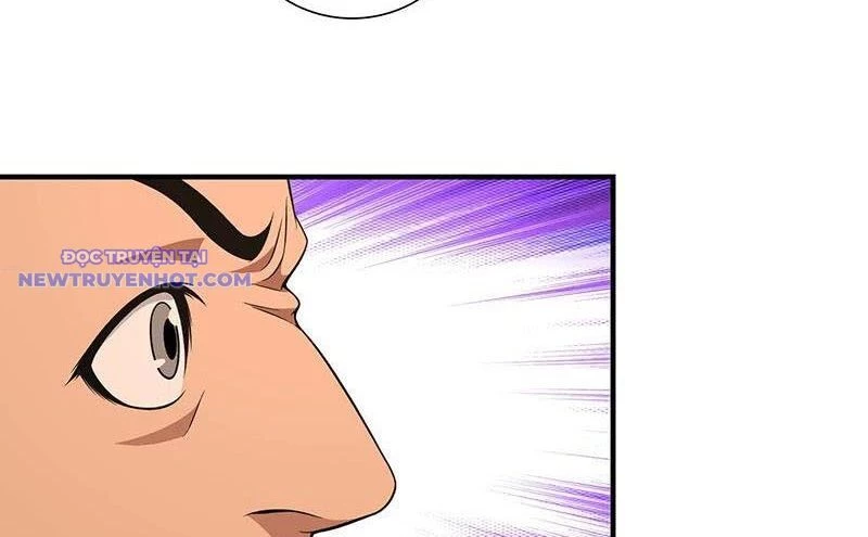 Thiên Long Bát Bộ Webtoon Chapter 115 - Next Chapter 116