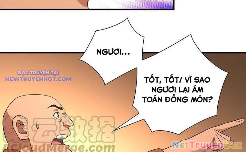 Thiên Long Bát Bộ Webtoon Chapter 115 - Next Chapter 116