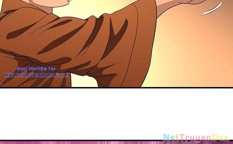 Thiên Long Bát Bộ Webtoon Chapter 115 - Next Chapter 116