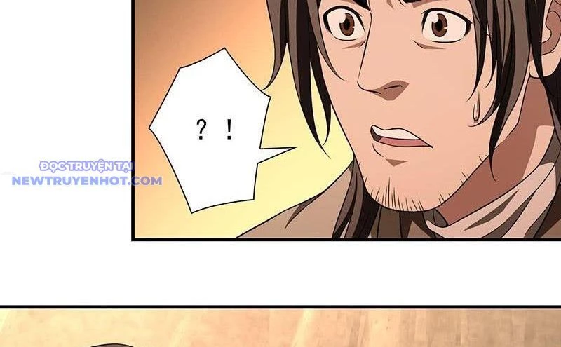 Thiên Long Bát Bộ Webtoon Chapter 115 - Next Chapter 116