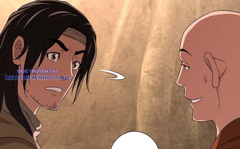 Thiên Long Bát Bộ Webtoon Chapter 115 - Next Chapter 116