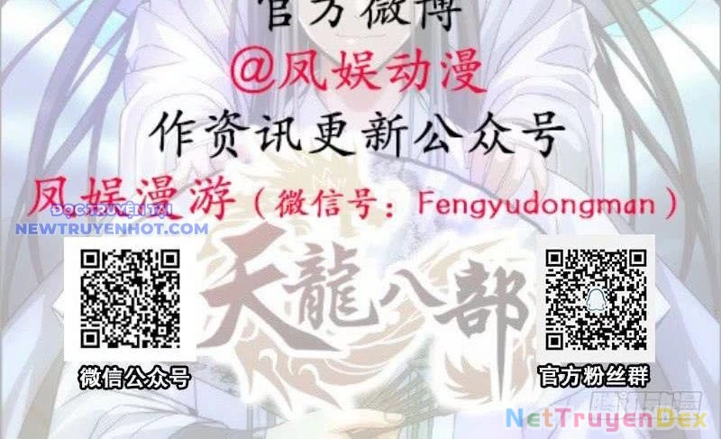 Thiên Long Bát Bộ Webtoon Chapter 115 - Next Chapter 116