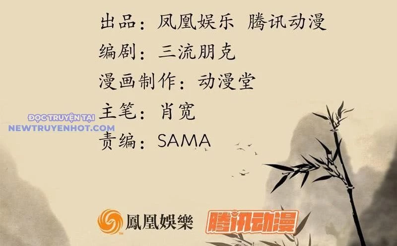 Thiên Long Bát Bộ Webtoon Chapter 116 - Next Chapter 117