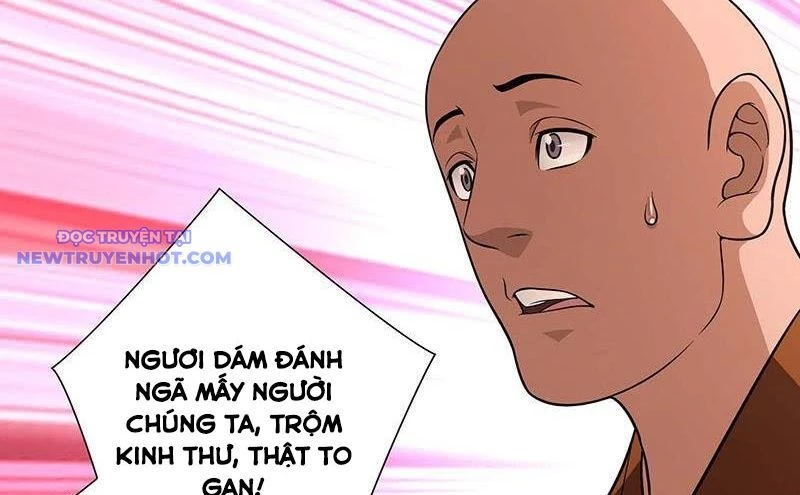 Thiên Long Bát Bộ Webtoon Chapter 116 - Next Chapter 117