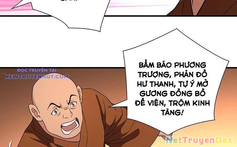 Thiên Long Bát Bộ Webtoon Chapter 116 - Next Chapter 117
