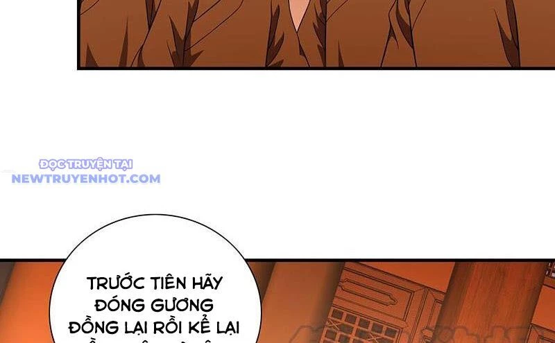 Thiên Long Bát Bộ Webtoon Chapter 116 - Next Chapter 117