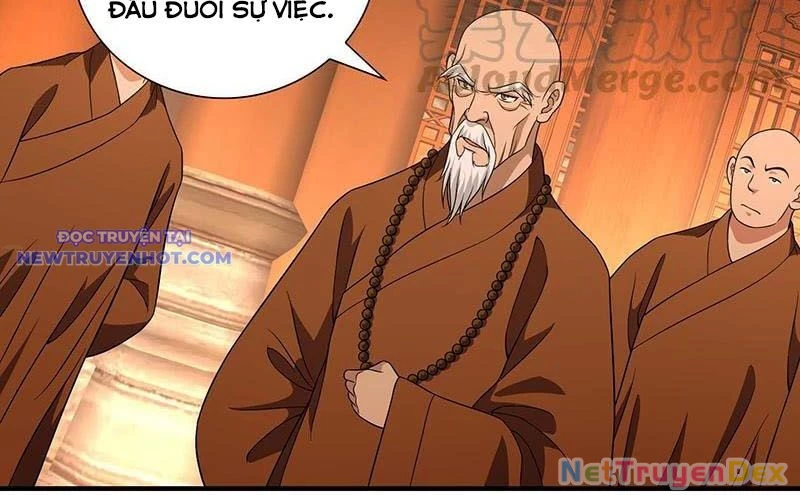 Thiên Long Bát Bộ Webtoon Chapter 116 - Next Chapter 117