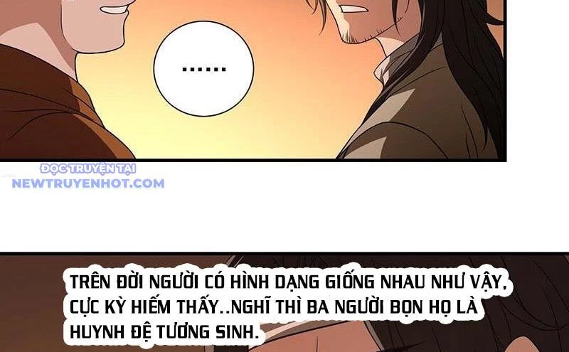 Thiên Long Bát Bộ Webtoon Chapter 116 - Next Chapter 117