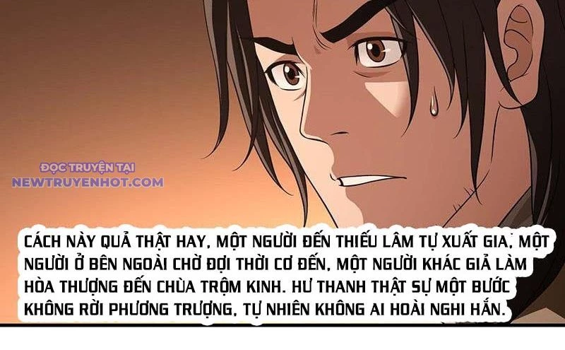 Thiên Long Bát Bộ Webtoon Chapter 116 - Next Chapter 117