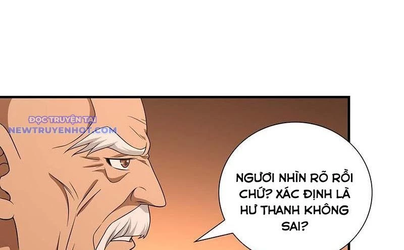 Thiên Long Bát Bộ Webtoon Chapter 116 - Next Chapter 117