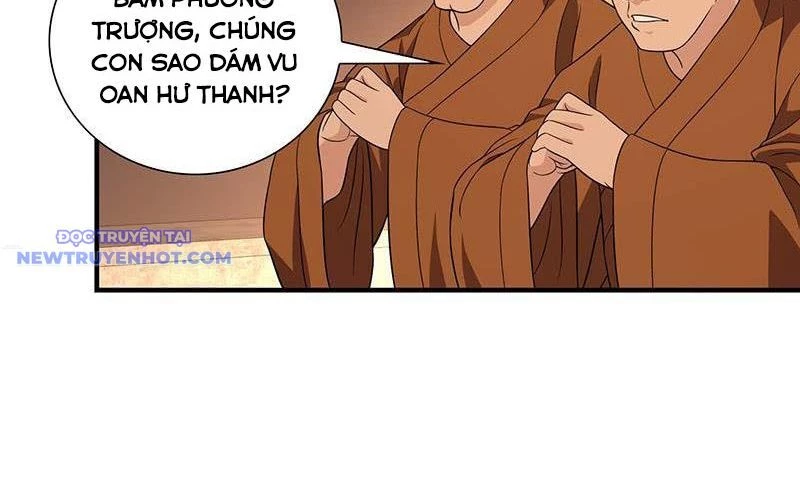 Thiên Long Bát Bộ Webtoon Chapter 116 - Next Chapter 117