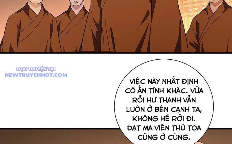 Thiên Long Bát Bộ Webtoon Chapter 116 - Next Chapter 117