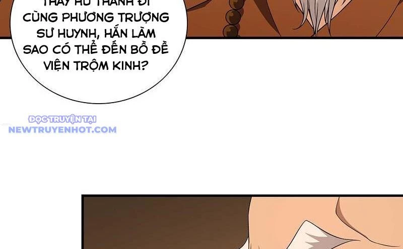 Thiên Long Bát Bộ Webtoon Chapter 116 - Next Chapter 117